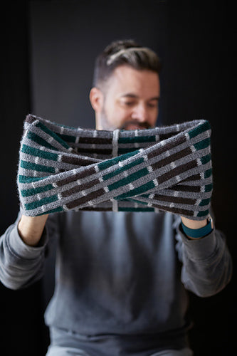 Opus Cowl