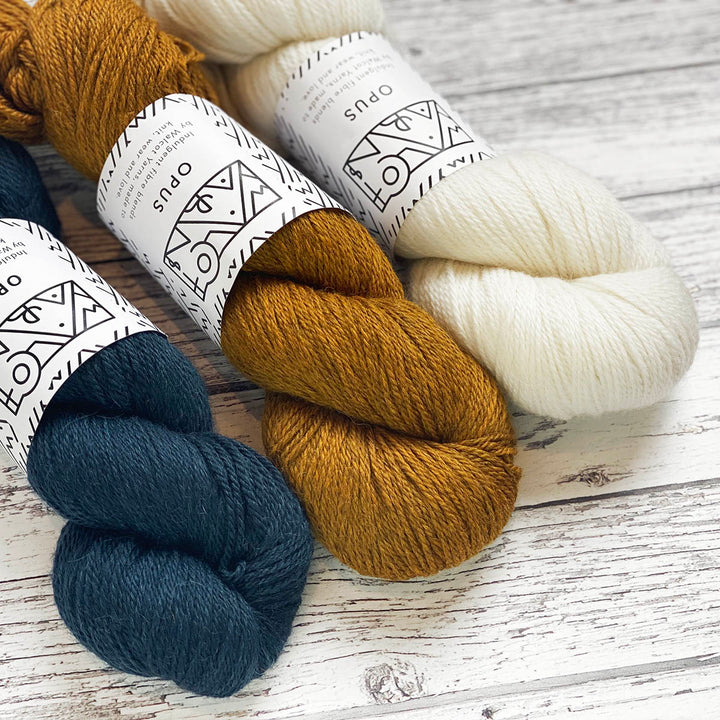 Yarn