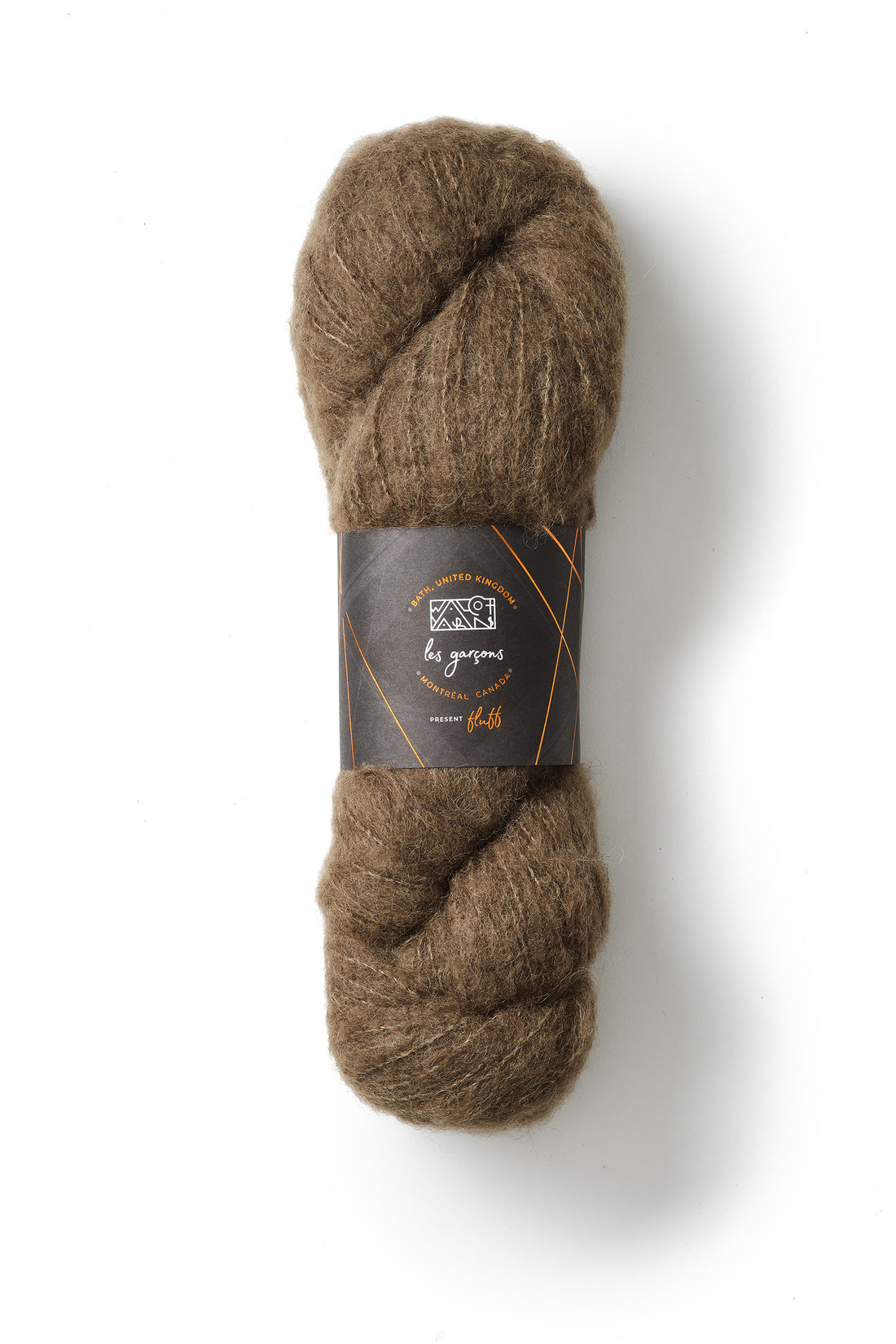 Fluff – Walcot Yarns