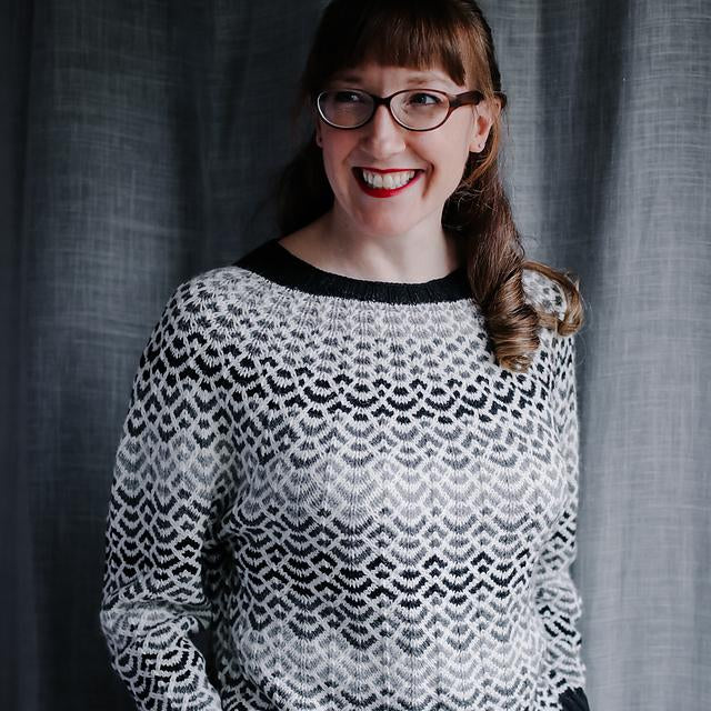 Miara Sweater Kit