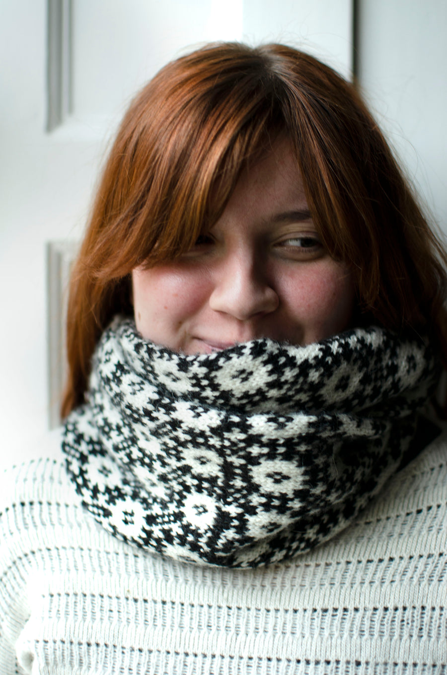 Narbeth Cowl