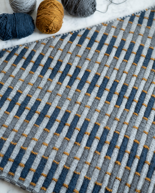 Opus Shawl Kits