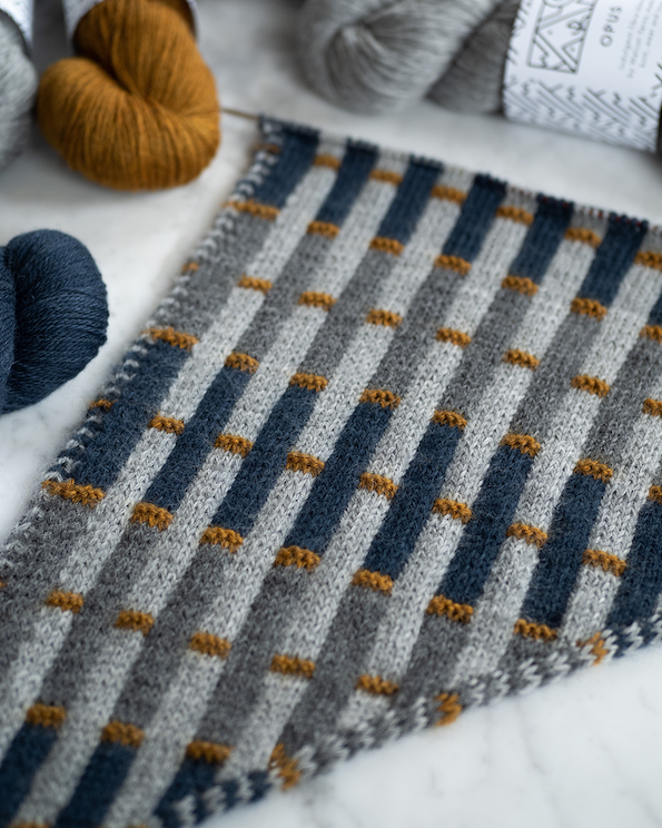 Opus Shawl Kits