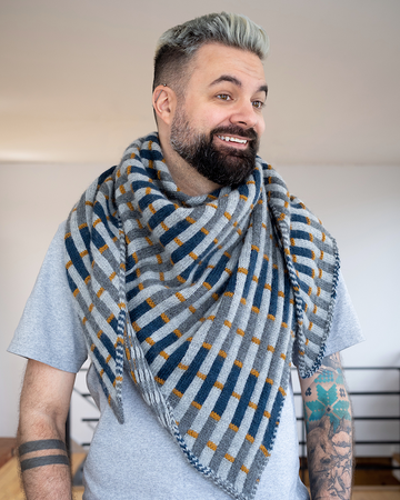 Opus Shawl Kits
