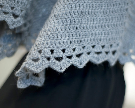 Filigree Tippet
