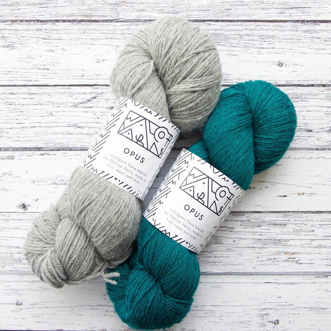 Opus – Walcot Yarns